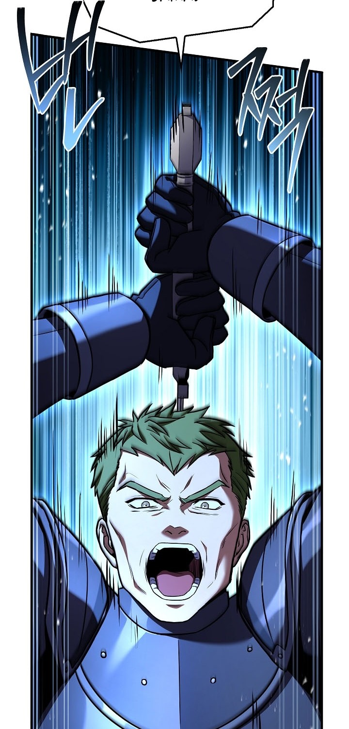 Return of The Greatest Lancer Chapter 152 - halaman 8