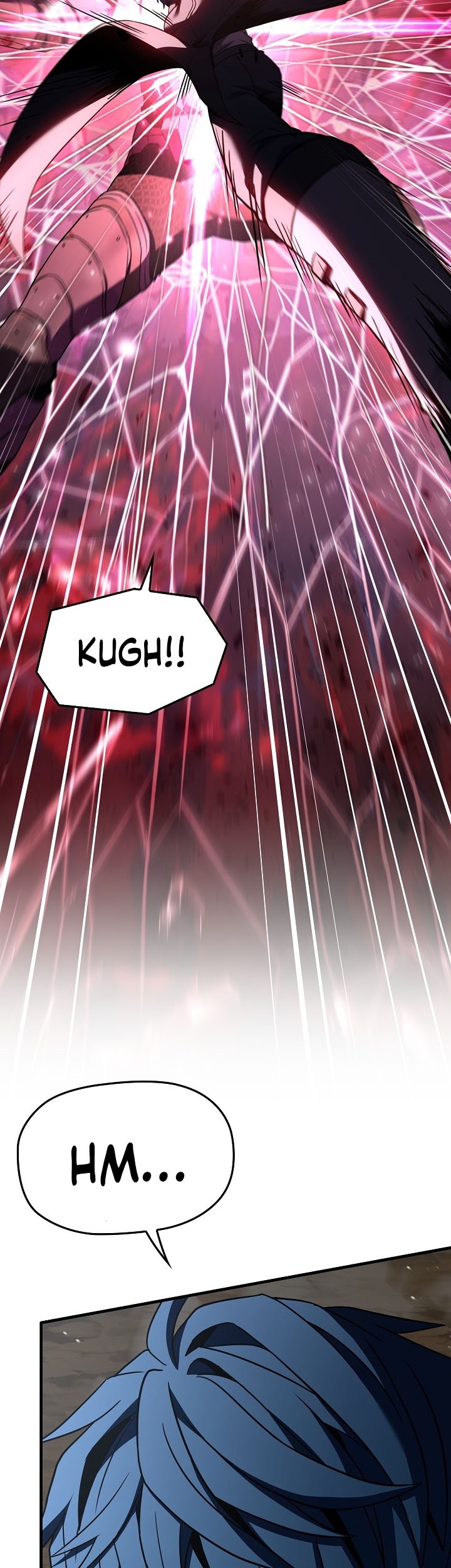 Return of The Greatest Lancer Chapter 152 - halaman 80