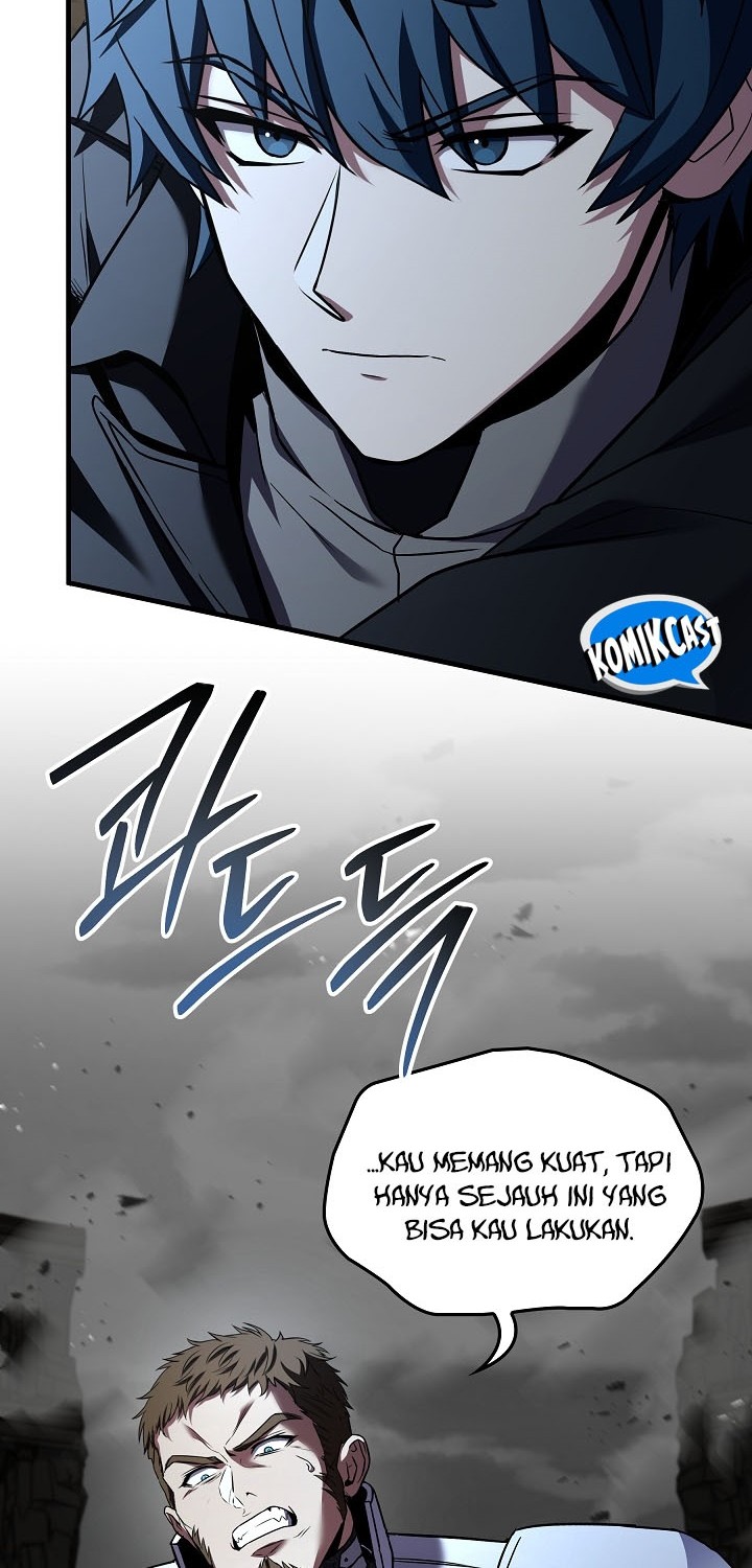 Return of The Greatest Lancer Chapter 152 - halaman 81