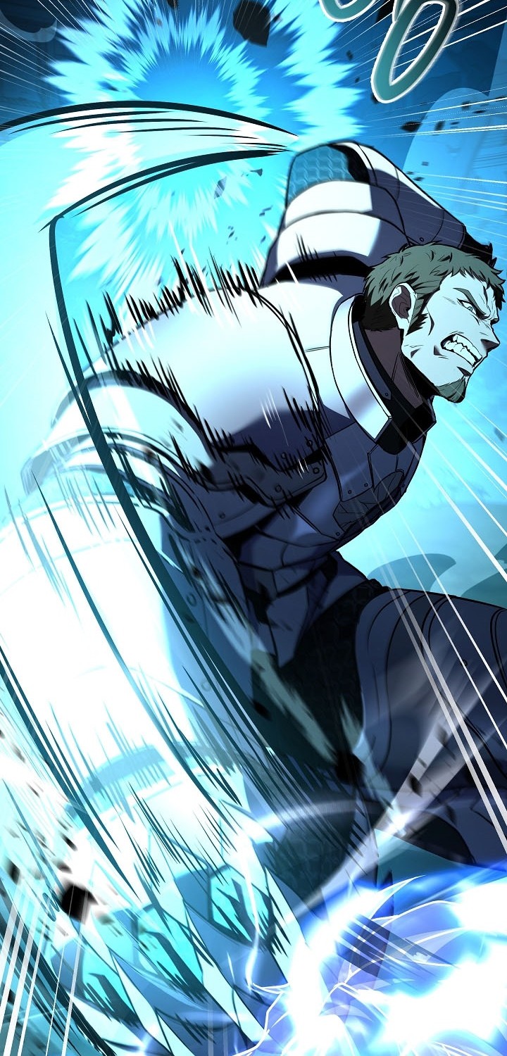 Return of The Greatest Lancer Chapter 152 - halaman 84