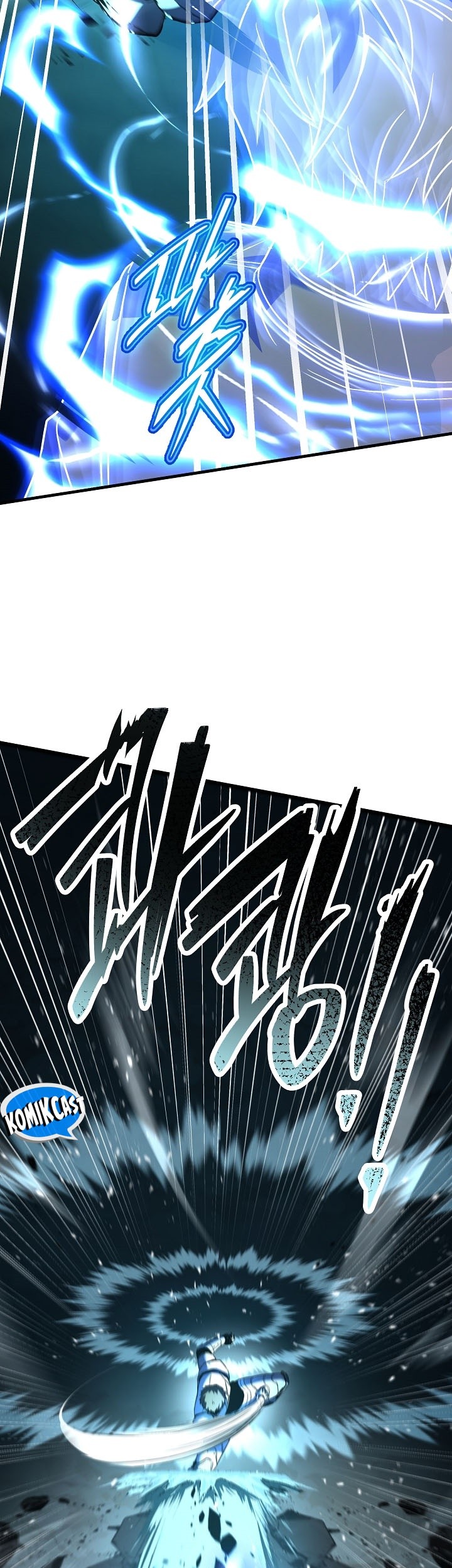 Return of The Greatest Lancer Chapter 152 - halaman 85