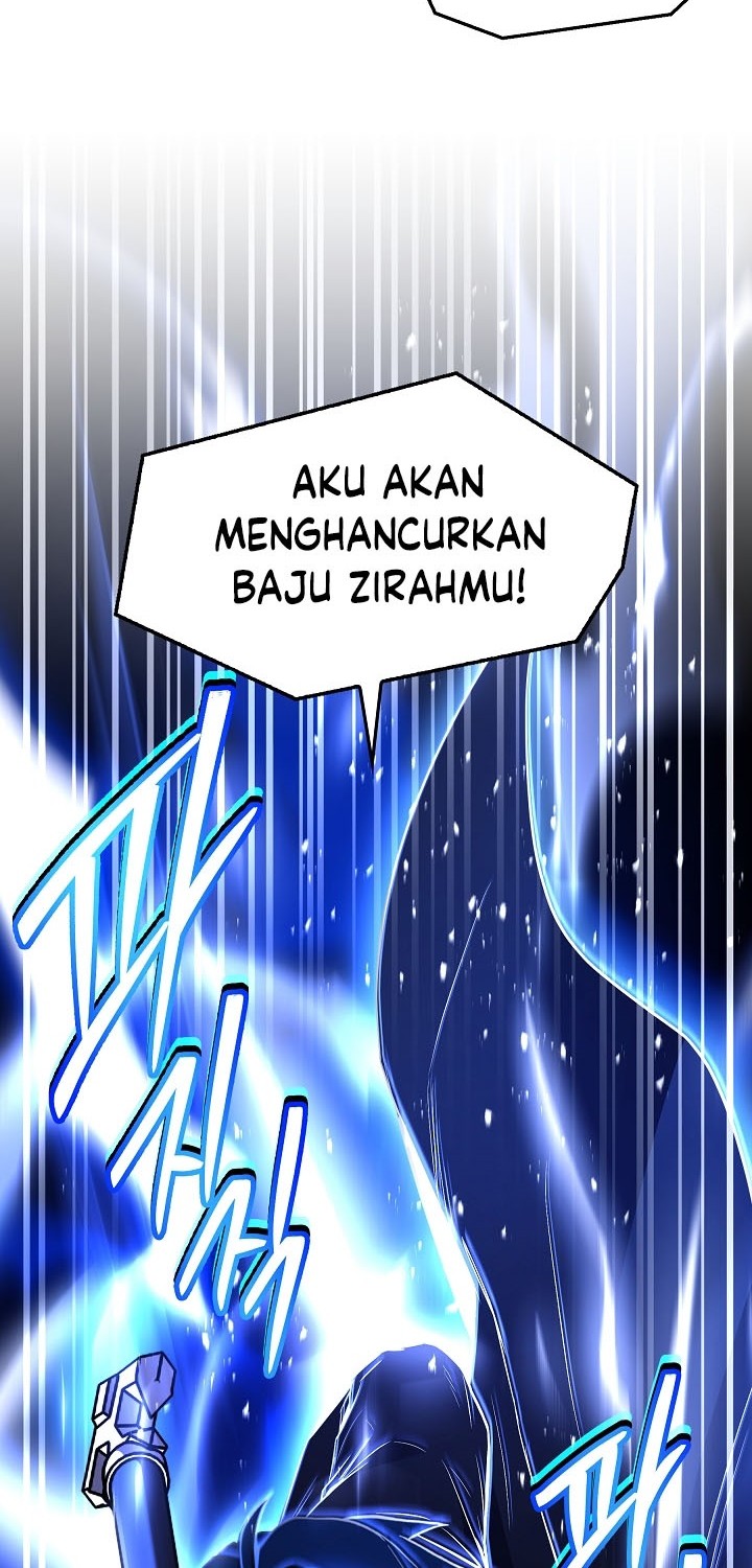 Return of The Greatest Lancer Chapter 152 - halaman 89