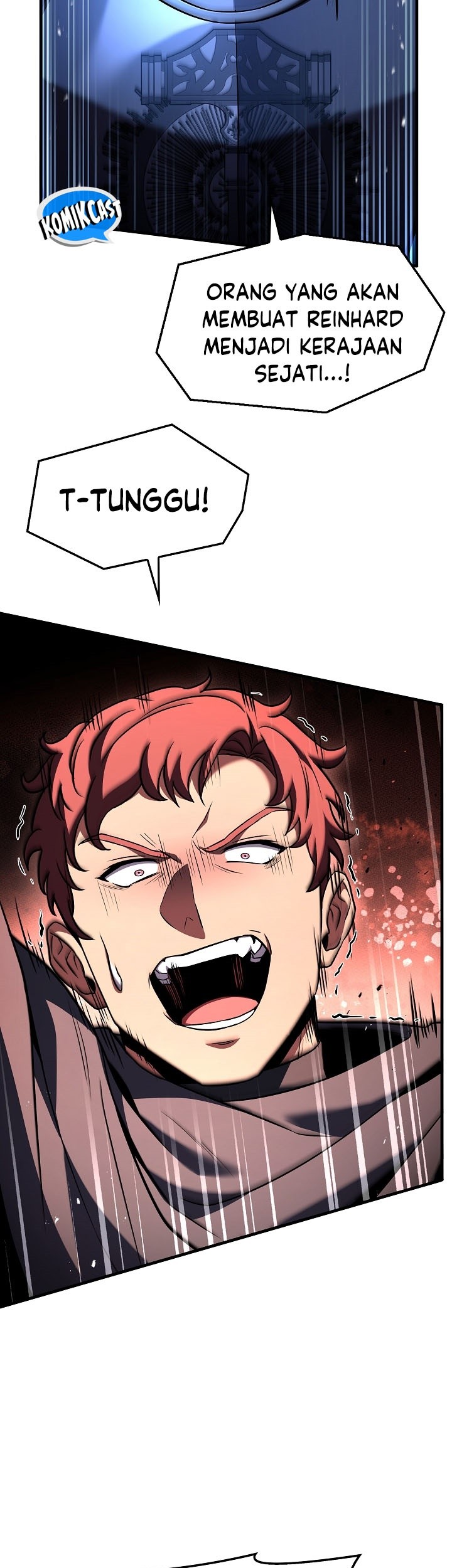Return of The Greatest Lancer Chapter 152 - halaman 9