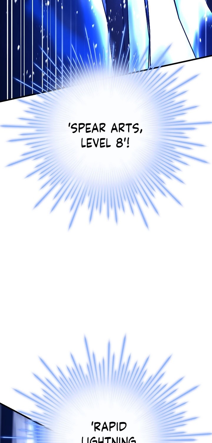 Return of The Greatest Lancer Chapter 152 - halaman 91