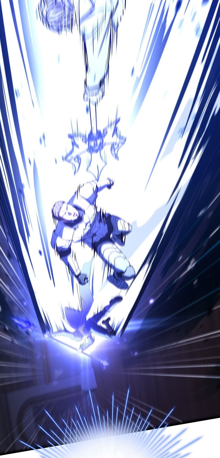 Return of The Greatest Lancer Chapter 152 - halaman 94