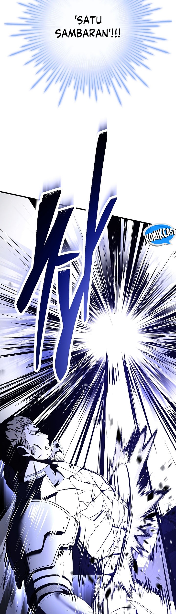 Return of The Greatest Lancer Chapter 152 - halaman 95