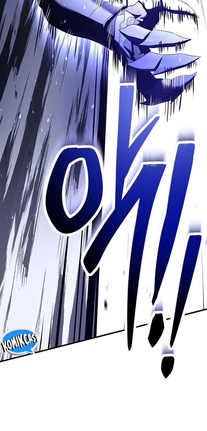 Return of The Greatest Lancer Chapter 152 - halaman 96