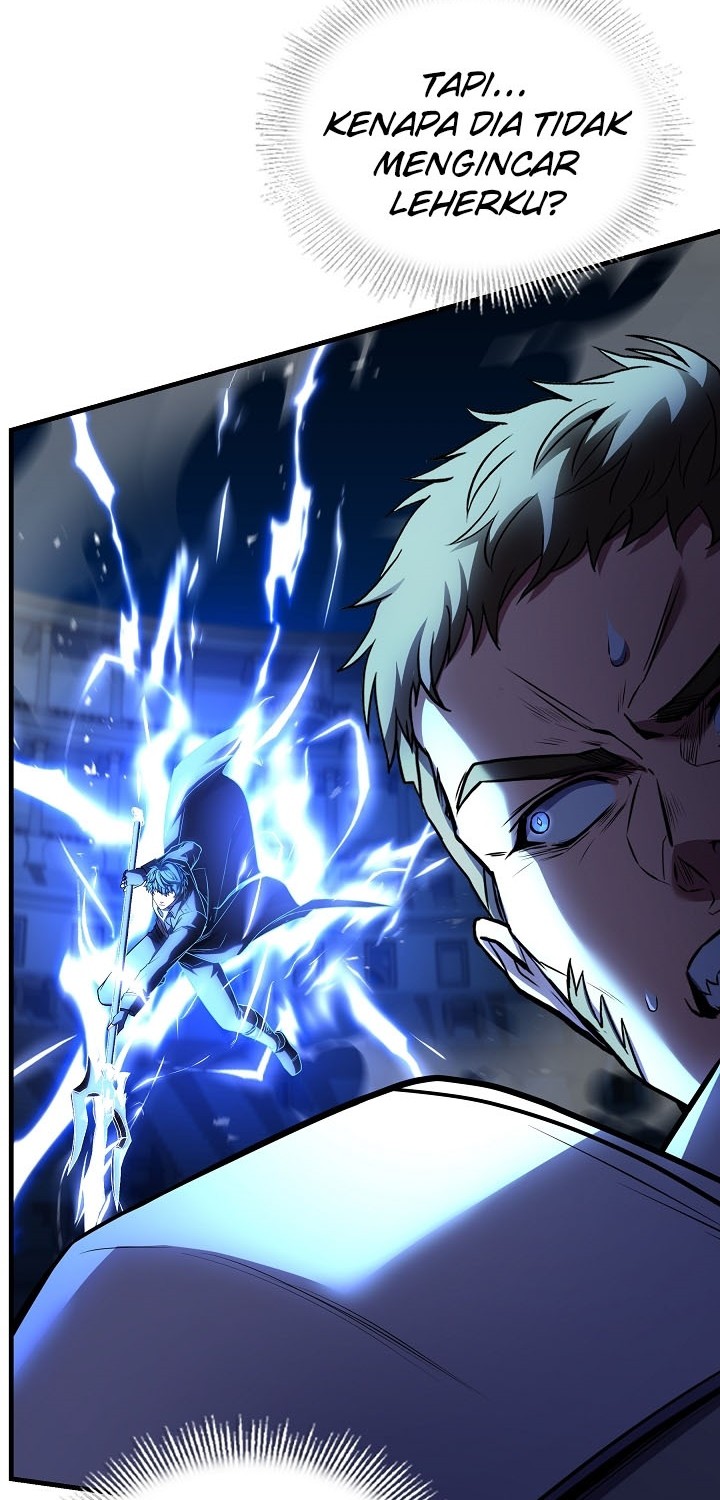 Return of The Greatest Lancer Chapter 152 - halaman 99