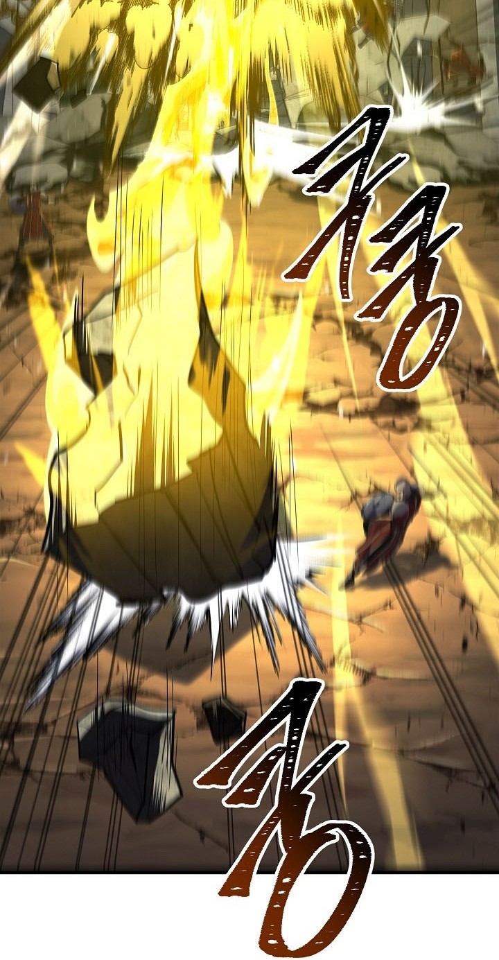 Return of The Greatest Lancer Chapter 153 - halaman 100