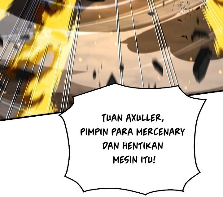Return of The Greatest Lancer Chapter 153 - halaman 104