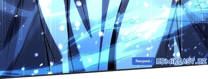 Return of The Greatest Lancer Chapter 153 - halaman 107