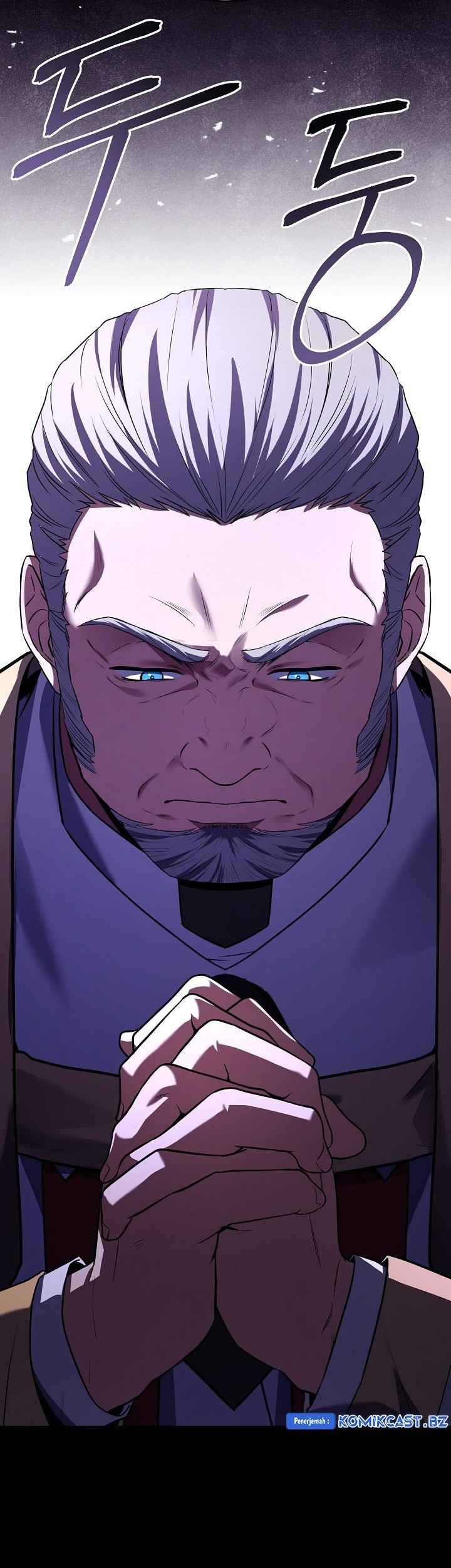 Return of The Greatest Lancer Chapter 153 - halaman 11