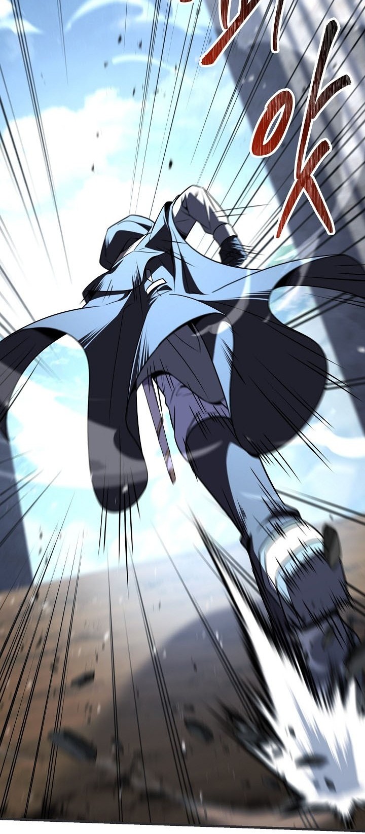 Return of The Greatest Lancer Chapter 153 - halaman 113