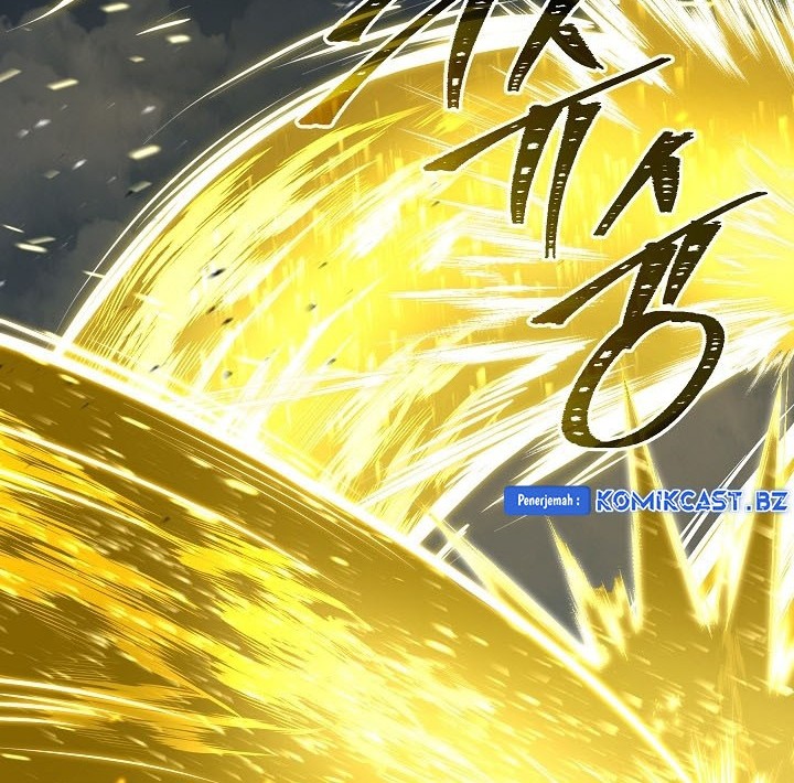 Return of The Greatest Lancer Chapter 153 - halaman 116