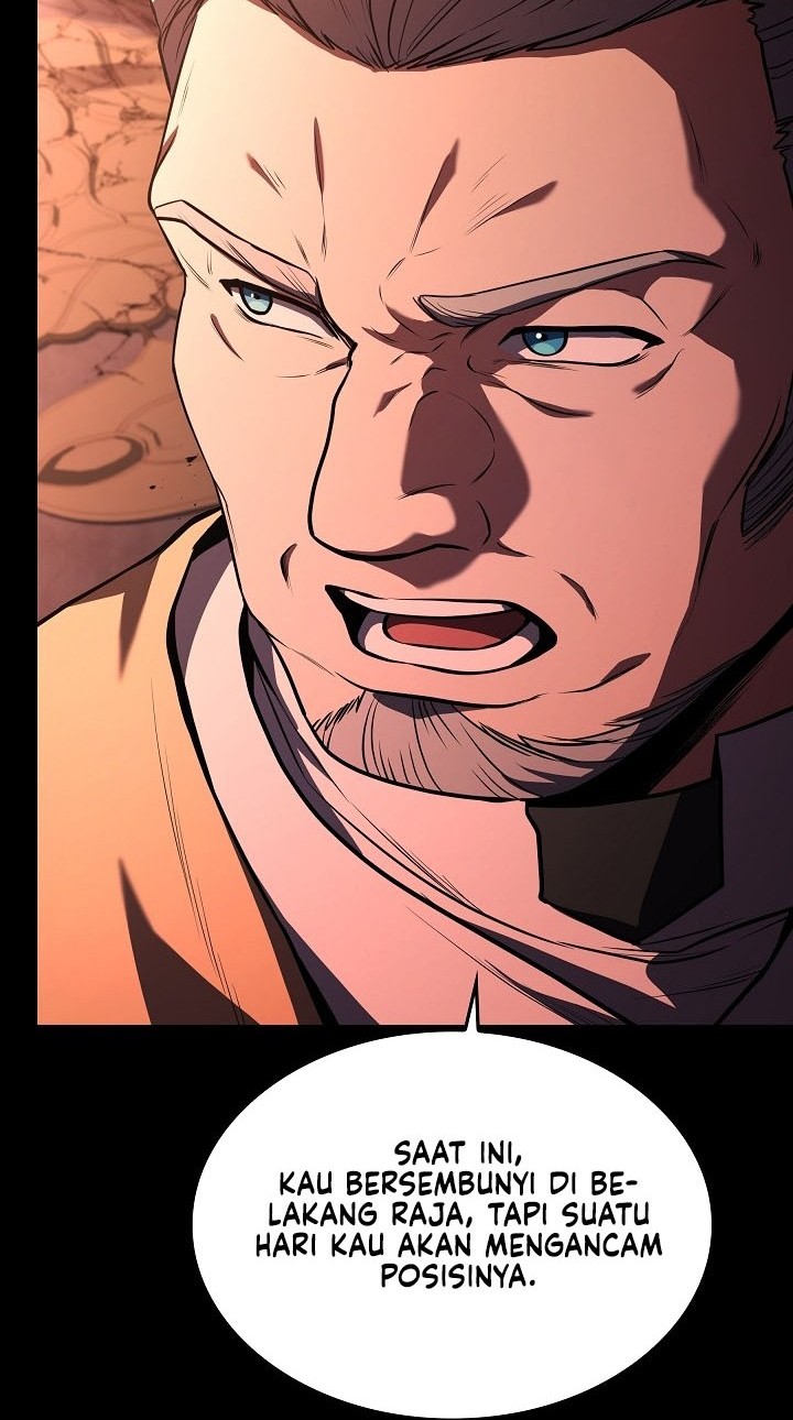 Return of The Greatest Lancer Chapter 153 - halaman 15