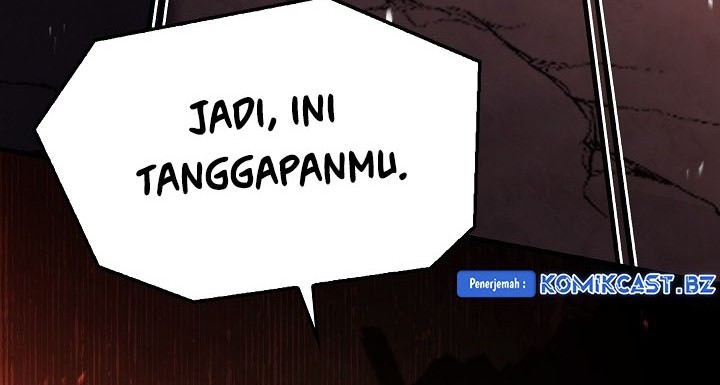 Return of The Greatest Lancer Chapter 153 - halaman 20