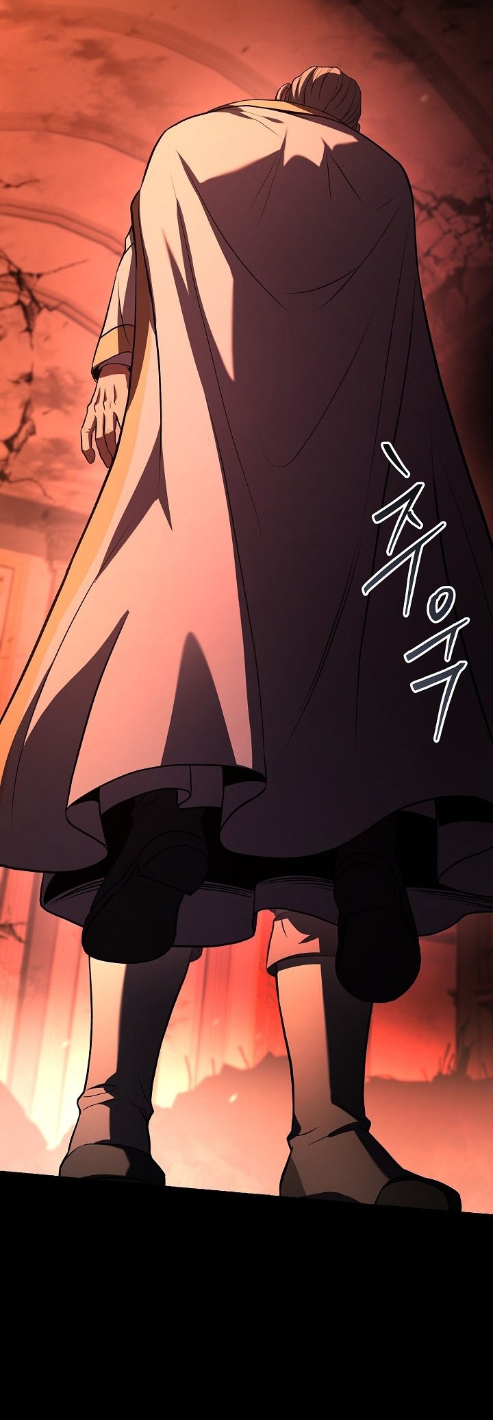 Return of The Greatest Lancer Chapter 153 - halaman 24