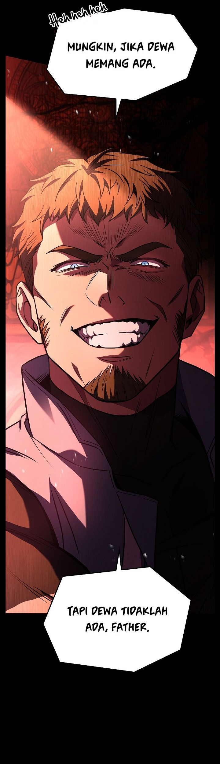 Return of The Greatest Lancer Chapter 153 - halaman 25