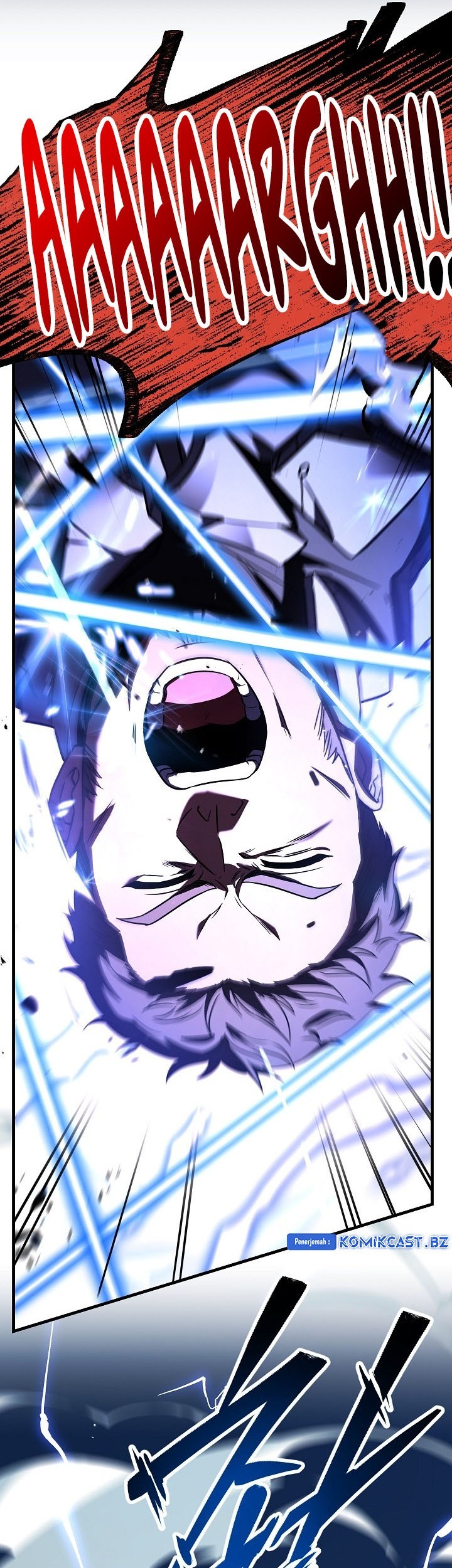 Return of The Greatest Lancer Chapter 153 - halaman 27