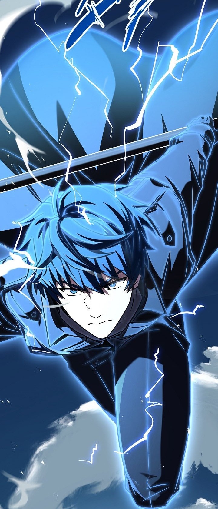 Return of The Greatest Lancer Chapter 153 - halaman 28
