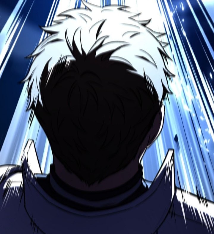 Return of The Greatest Lancer Chapter 153 - halaman 3
