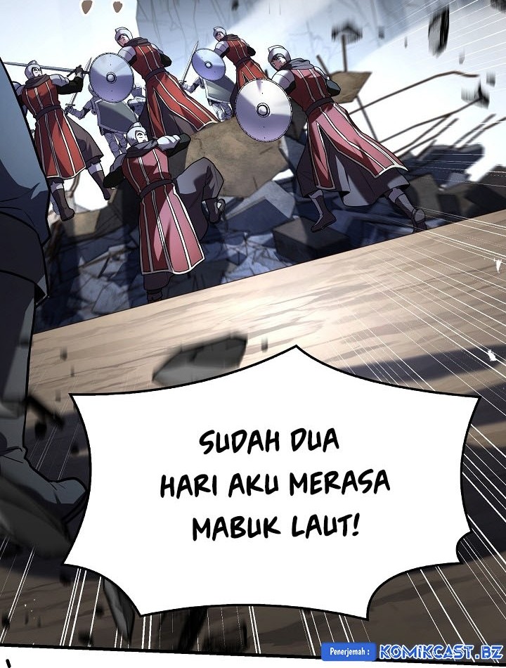 Return of The Greatest Lancer Chapter 153 - halaman 36