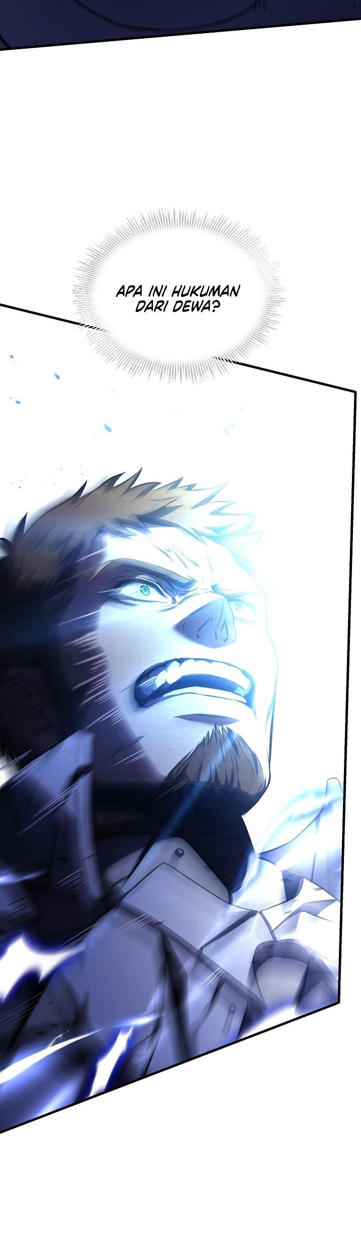 Return of The Greatest Lancer Chapter 153 - halaman 4