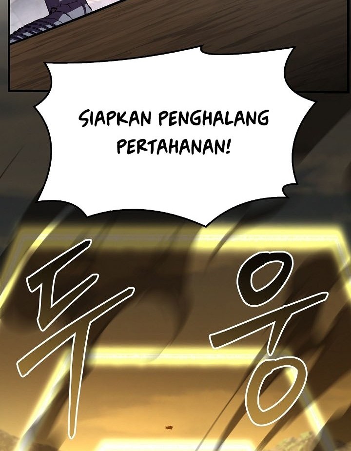 Return of The Greatest Lancer Chapter 153 - halaman 42