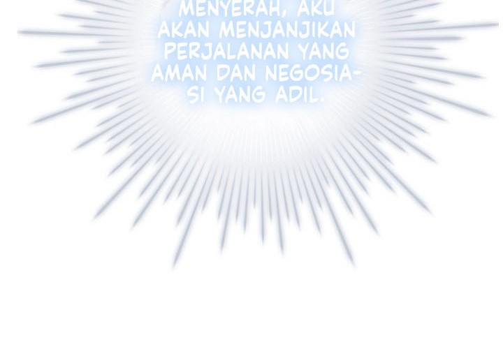 Return of The Greatest Lancer Chapter 153 - halaman 54