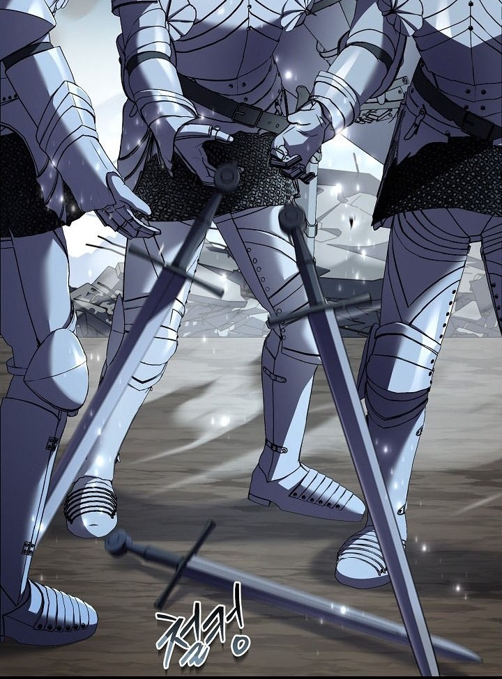 Return of The Greatest Lancer Chapter 153 - halaman 57