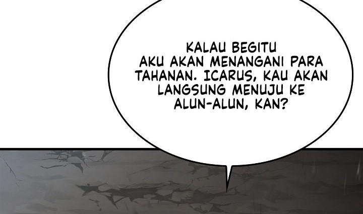 Return of The Greatest Lancer Chapter 153 - halaman 67
