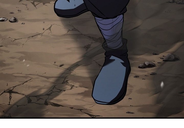 Return of The Greatest Lancer Chapter 153 - halaman 69
