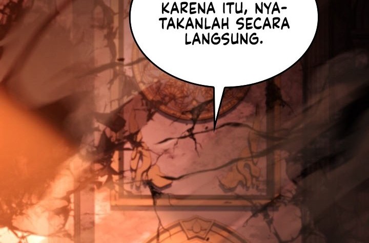 Return of The Greatest Lancer Chapter 153 - halaman 7