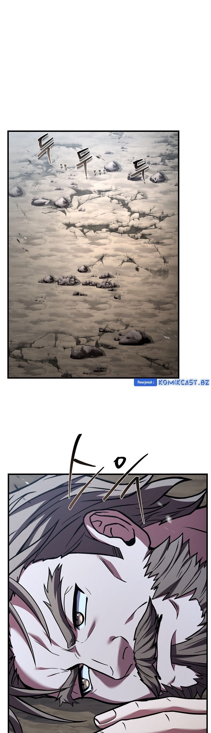 Return of The Greatest Lancer Chapter 153 - halaman 70