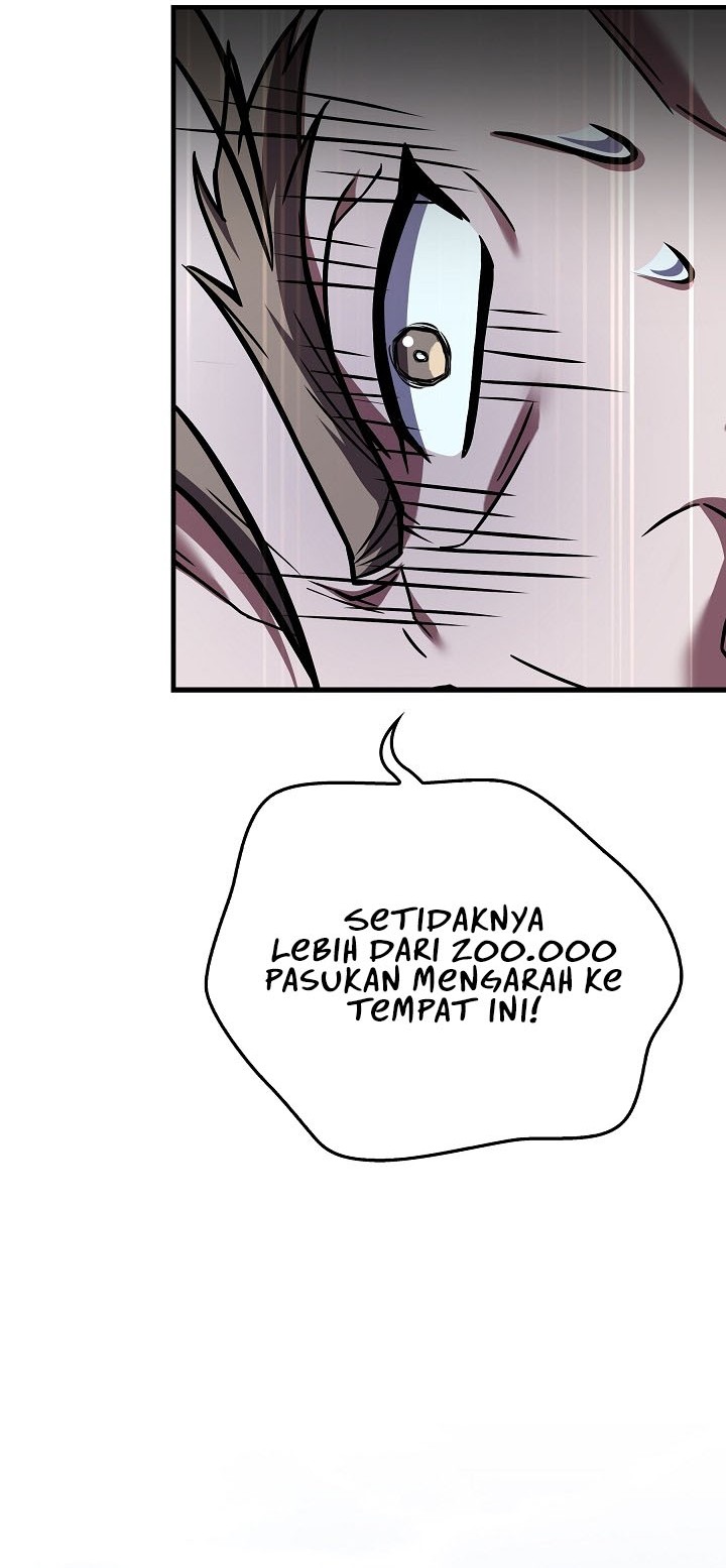 Return of The Greatest Lancer Chapter 153 - halaman 74