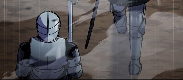 Return of The Greatest Lancer Chapter 153 - halaman 82