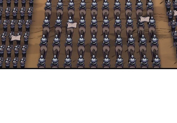 Return of The Greatest Lancer Chapter 153 - halaman 84