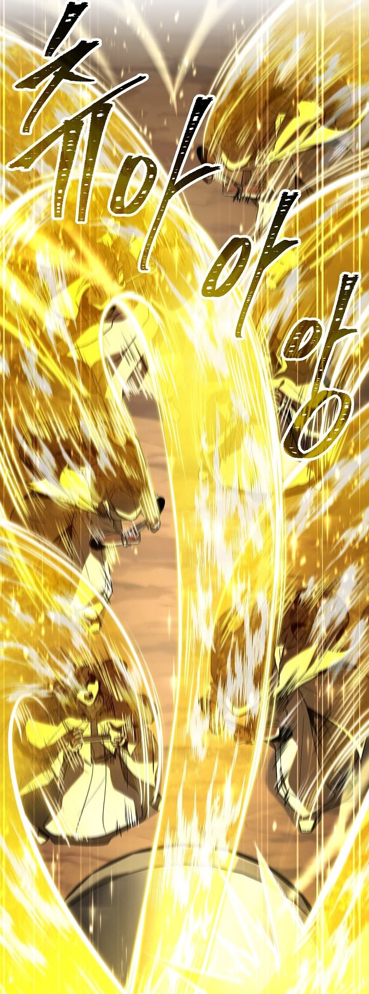 Return of The Greatest Lancer Chapter 153 - halaman 88