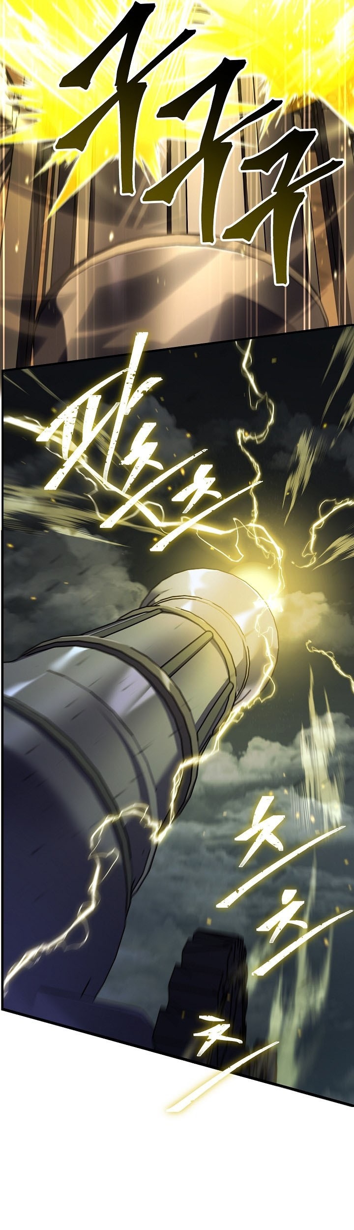 Return of The Greatest Lancer Chapter 153 - halaman 89