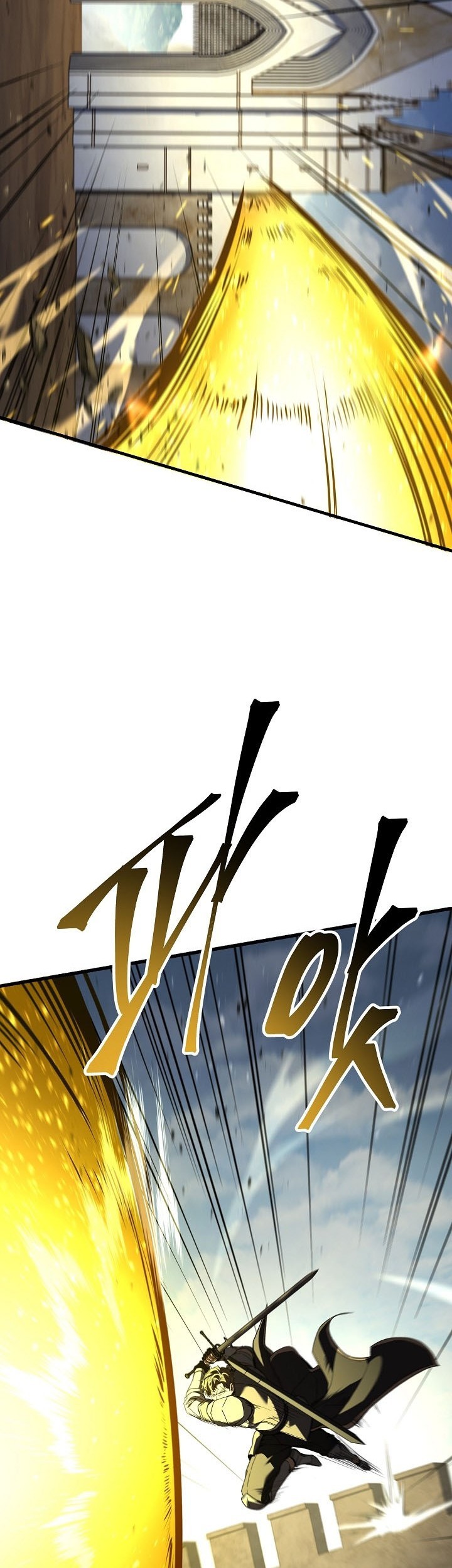 Return of The Greatest Lancer Chapter 153 - halaman 92