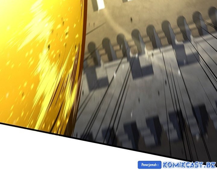 Return of The Greatest Lancer Chapter 153 - halaman 93