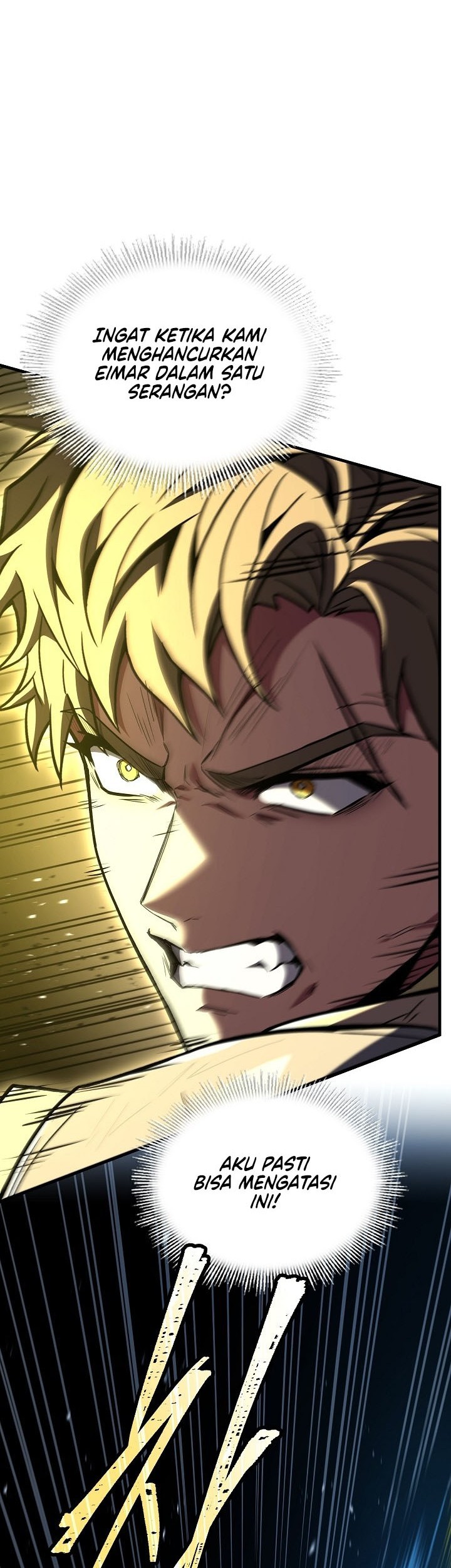 Return of The Greatest Lancer Chapter 153 - halaman 94