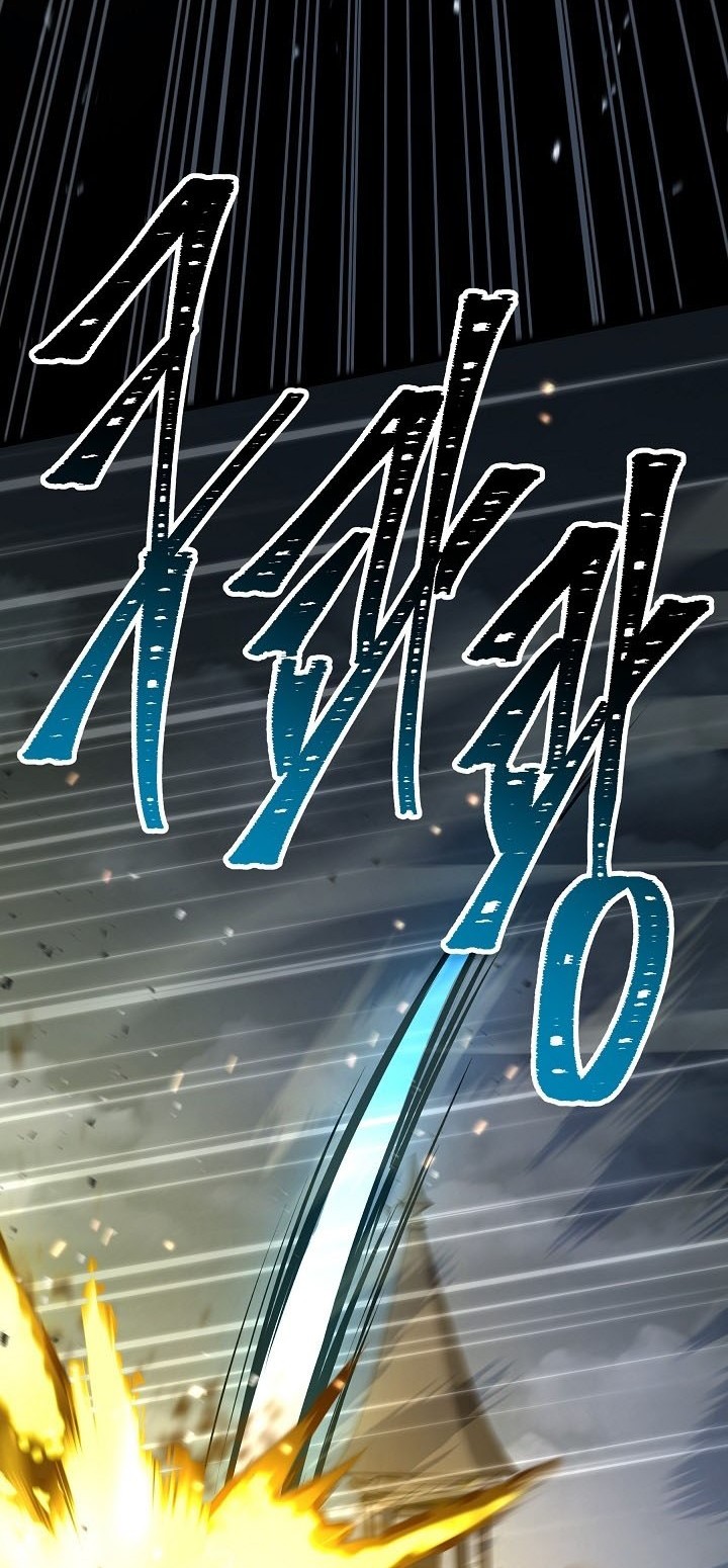 Return of The Greatest Lancer Chapter 153 - halaman 96