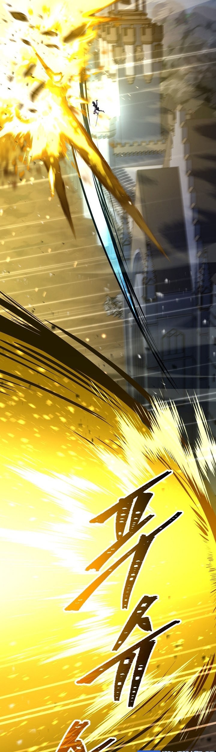 Return of The Greatest Lancer Chapter 153 - halaman 97