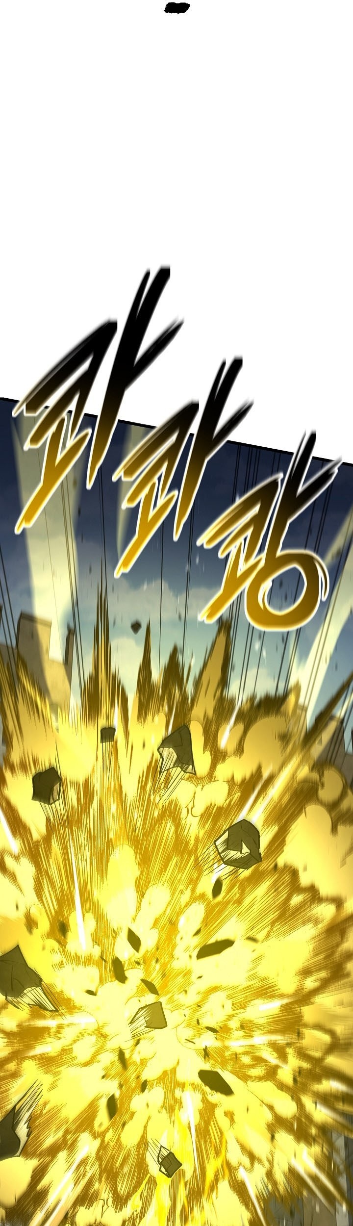 Return of The Greatest Lancer Chapter 153 - halaman 99