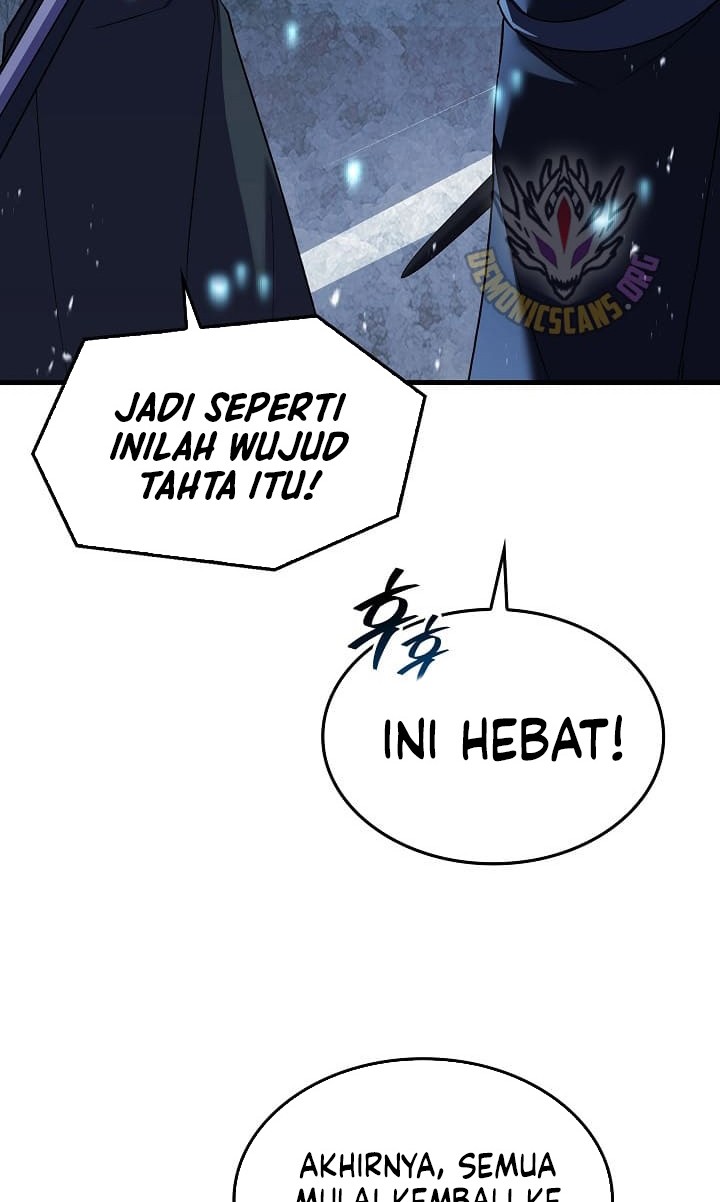 Return of The Greatest Lancer Chapter 155 - halaman 101