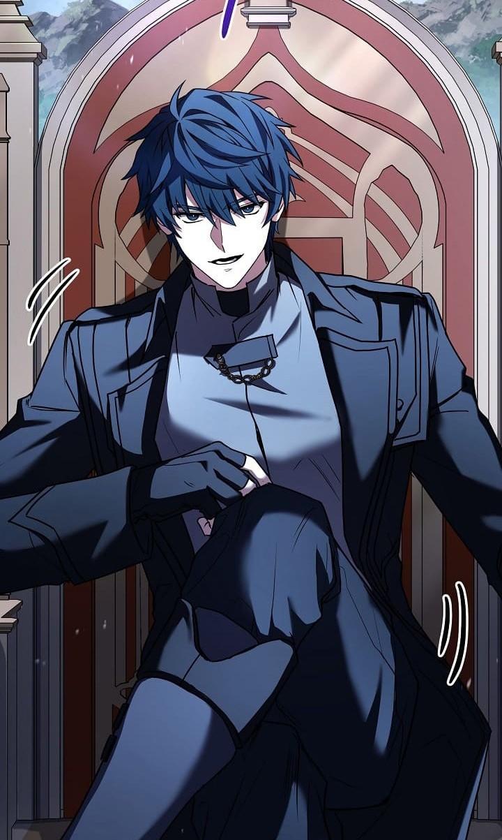 Return of The Greatest Lancer Chapter 155 - halaman 103