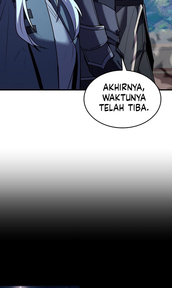 Return of The Greatest Lancer Chapter 155 - halaman 105