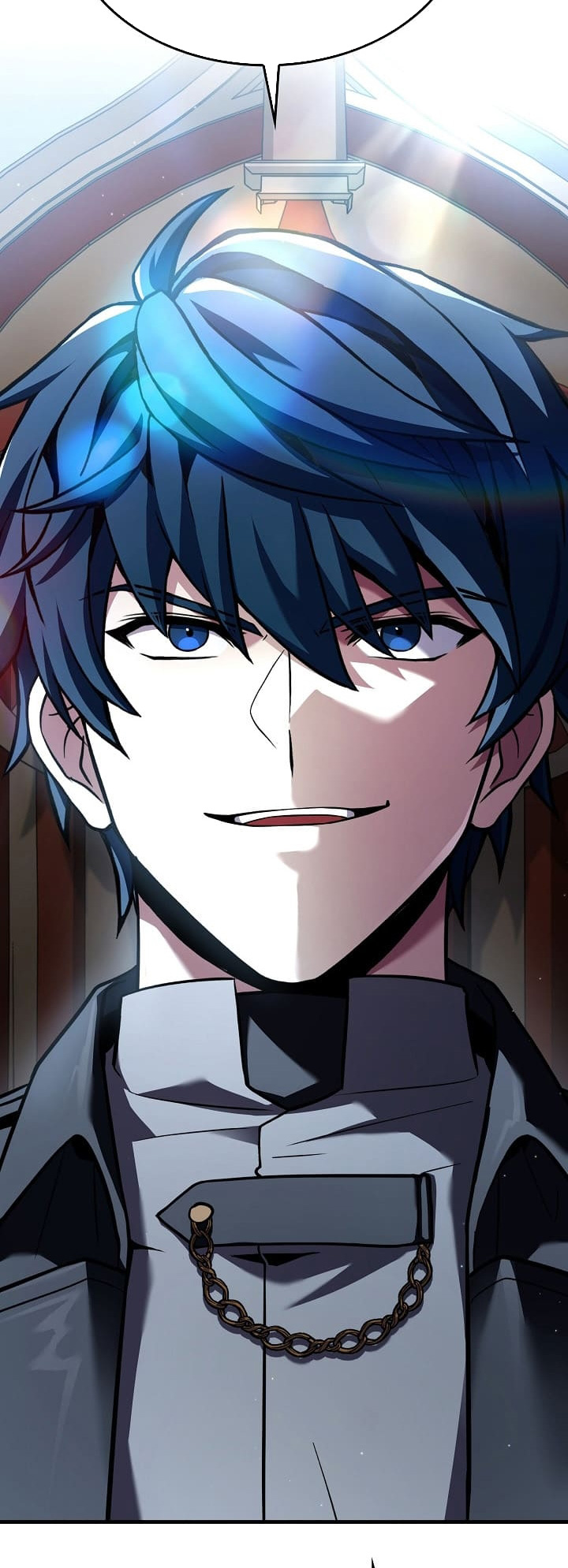 Return of The Greatest Lancer Chapter 155 - halaman 108