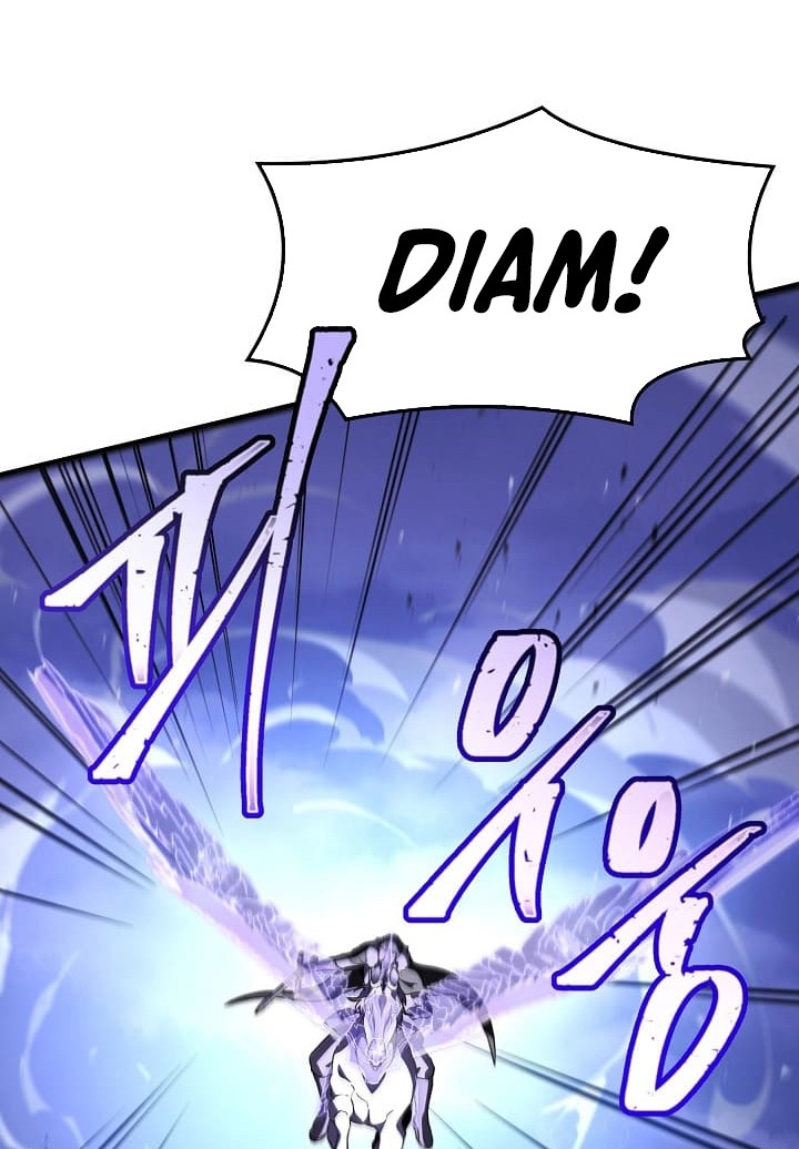 Return of The Greatest Lancer Chapter 155 - halaman 11
